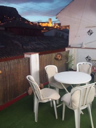 Foto 1 de Pis en venda a Zona Centro-Corredera de 4 habitacions amb terrassa