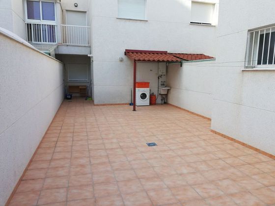 Foto 1 de Dúplex en venda a Zona Centro-Corredera de 6 habitacions amb terrassa i garatge