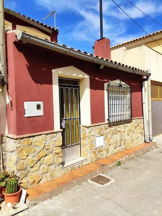 Foto 1 de Casa en venta en Zarcilla de Ramos-Doña Inés de 2 habitaciones con terraza