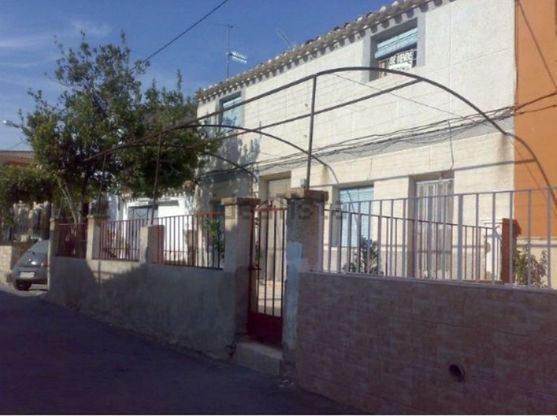 Foto 1 de Casa en venta en Zarcilla de Ramos-Doña Inés de 5 habitaciones con terraza y balcón