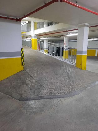 Foto 2 de Garatge en venda a Zona Centro-Corredera de 10 m²