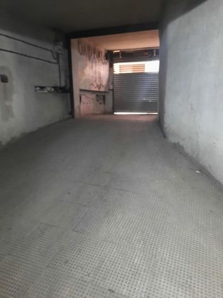 Foto 1 de Venta de garaje en Zona Centro-Corredera de 20 m²
