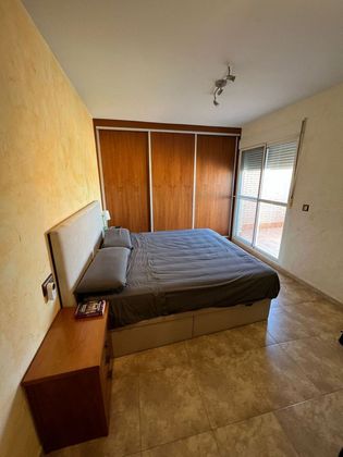 Foto 1 de Àtic en venda a calle De Las Carretas de 2 habitacions amb terrassa i garatge