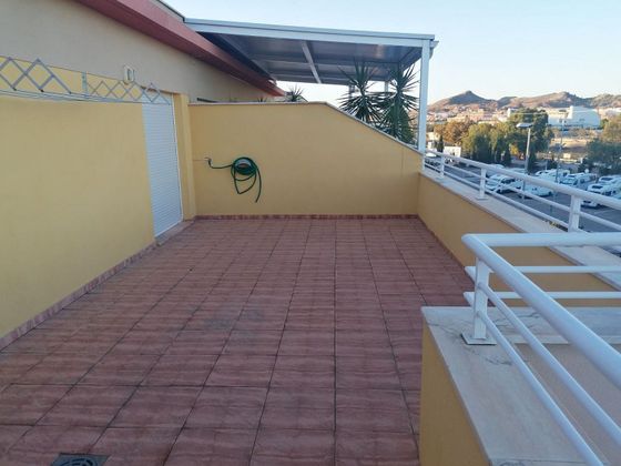 Foto 1 de Àtic en venda a Zona Centro-Corredera de 3 habitacions amb terrassa i garatge