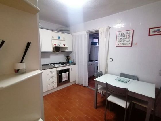 Foto 1 de Pis en venda a Zona Centro-Corredera de 4 habitacions amb garatge i aire acondicionat