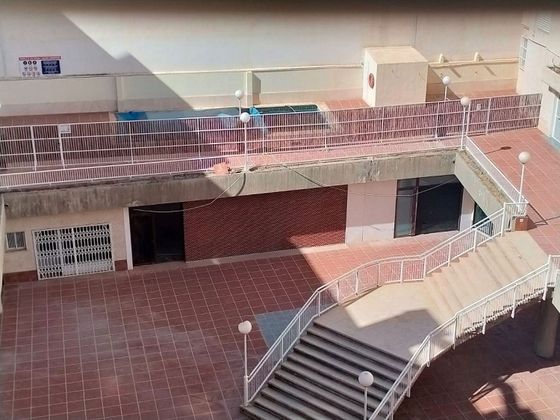 Foto 2 de Pis en venda a Zarcilla de Ramos-Doña Inés de 3 habitacions amb piscina i balcó