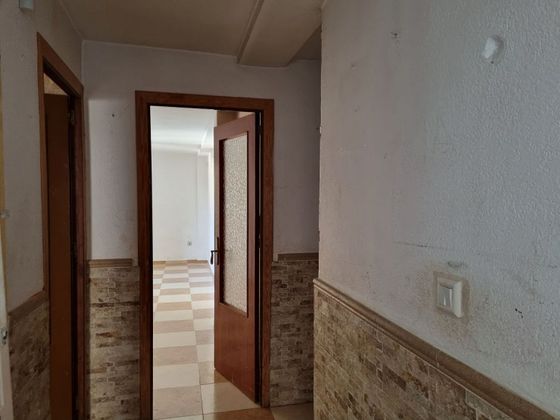 Foto 2 de Piso en venta en Cuevas del Almanzora pueblo de 4 habitaciones y 118 m²