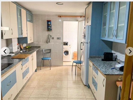 Foto 1 de Piso en venta en Alhama de Murcia de 3 habitaciones con garaje