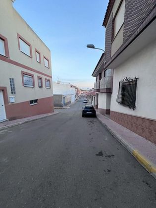 Foto 1 de Piso en venta en Puerto Lumbreras de 3 habitaciones con terraza y garaje