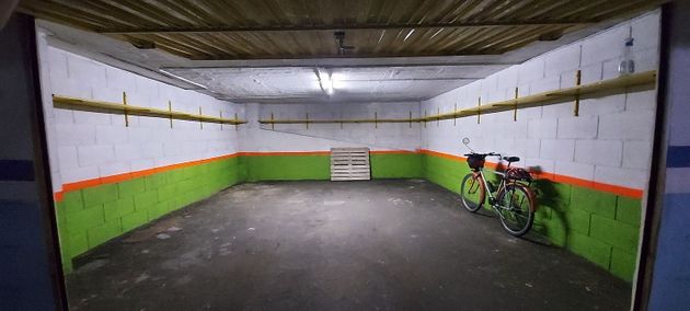 Foto 1 de Garaje en venta en Castilla - Hermida de 38 m²