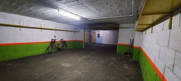 Foto 2 de Garatge en venda a Castilla - Hermida de 38 m²