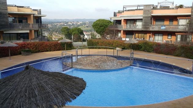 Foto 2 de Pis en venda a Sta. Clotilde - Fenals de 3 habitacions amb terrassa i piscina