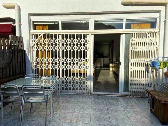 Foto 2 de Pis en venda a Puigventós de 1 habitació amb terrassa i piscina