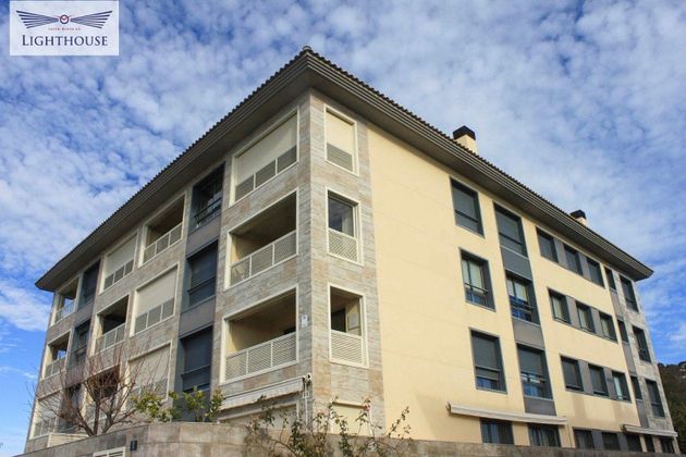 Foto 1 de Ático en venta en Roca Grossa - Serra Brava de 5 habitaciones con terraza y piscina