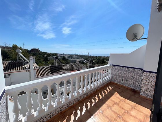 Foto 1 de Alquiler de casa en urbanización La Serranía de 5 habitaciones con terraza y piscina