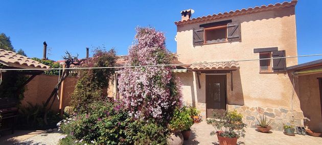 Foto 1 de Casa adossada en venda a La Hoya-Almendricos-Purias de 1 habitació amb terrassa i piscina