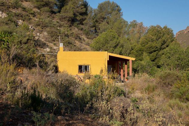 Foto 2 de Casa rural en venda a Águilas ciudad de 2 habitacions amb terrassa