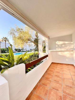 Foto 2 de Pis en venda a Bel Air - Cancelada - Saladillo de 3 habitacions amb terrassa i piscina
