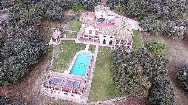 Foto 2 de Casa rural en venda a Ronda de 9 habitacions amb terrassa i piscina