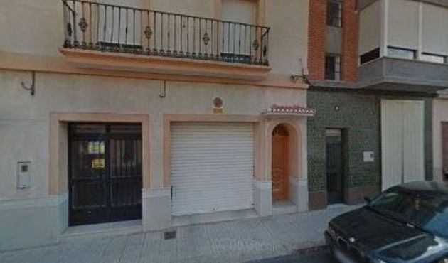 Foto 1 de Local en lloguer a calle De Ramón y Cajal de 30 m²