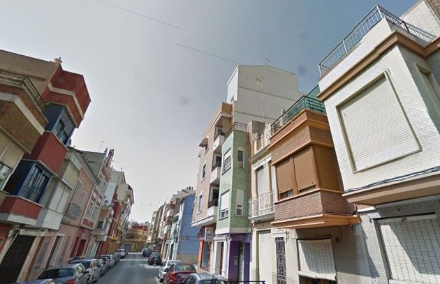 Foto 2 de Alquiler de local en avenida Josep Pau Margantoni de 65 m²