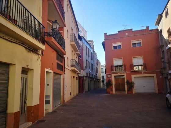 Foto 2 de Àtic en venda a Ayuntamiento - Centro de 3 habitacions amb terrassa
