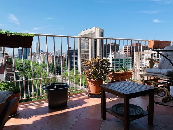 Foto 2 de Piso en venta en Nueva España de 4 habitaciones con terraza y garaje