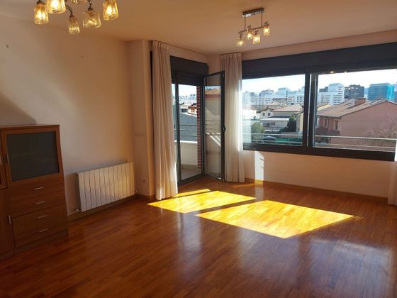 Foto 1 de Dúplex en venda a Sansomendi - Ali de 3 habitacions amb terrassa i garatge