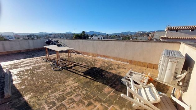 Foto 1 de Pis en venda a Son Cladera - El Vivero de 2 habitacions amb terrassa i balcó