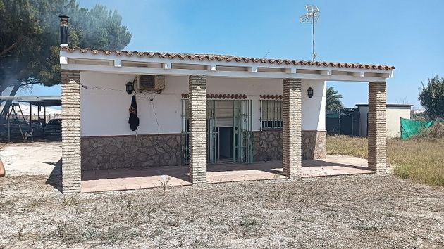 Foto 1 de Casa rural en venda a La Jara de 3 habitacions amb terrassa