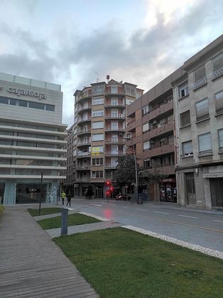 Foto 1 de Pis en venda a avenida Eliseo Lerena de 3 habitacions amb terrassa i balcó