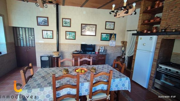 Foto 2 de Casa rural en venda a Barrios (Los) de 3 habitacions amb piscina i garatge