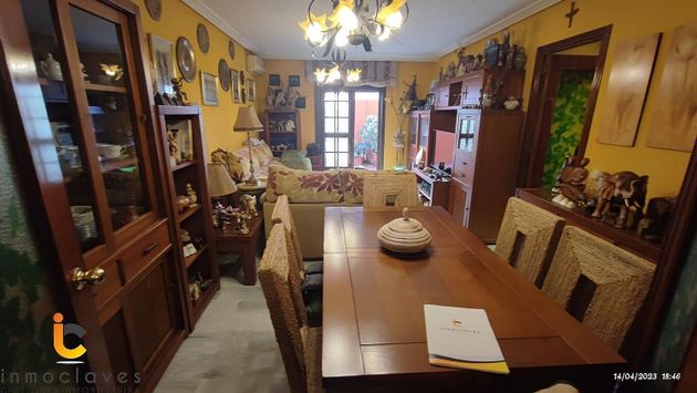 Foto 1 de Pis en venda a Casco Antiguo de 4 habitacions amb terrassa i garatge