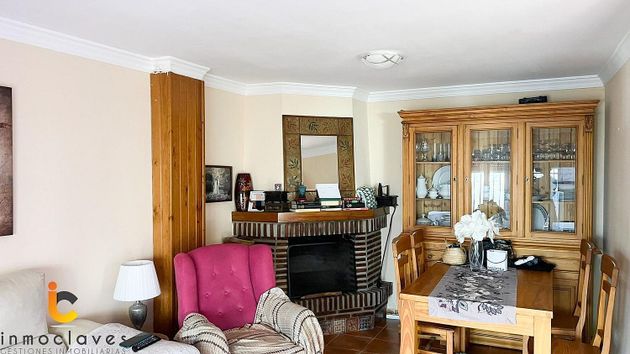 Foto 2 de Casa adossada en venda a La Granja-La Colina-Los Pastores de 3 habitacions amb terrassa