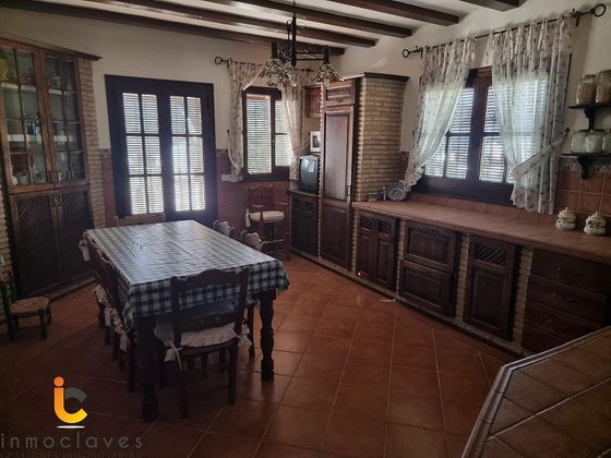 Foto 1 de Xalet en venda a Montejaque de 4 habitacions amb terrassa i garatge