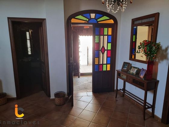 Foto 2 de Xalet en venda a Montejaque de 4 habitacions amb terrassa i garatge