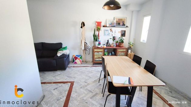 Foto 2 de Casa en venda a Barrios (Los) de 3 habitacions amb terrassa i garatge