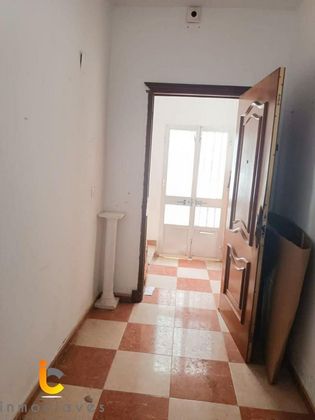 Foto 2 de Xalet en venda a Barrios (Los) de 4 habitacions amb terrassa i garatge