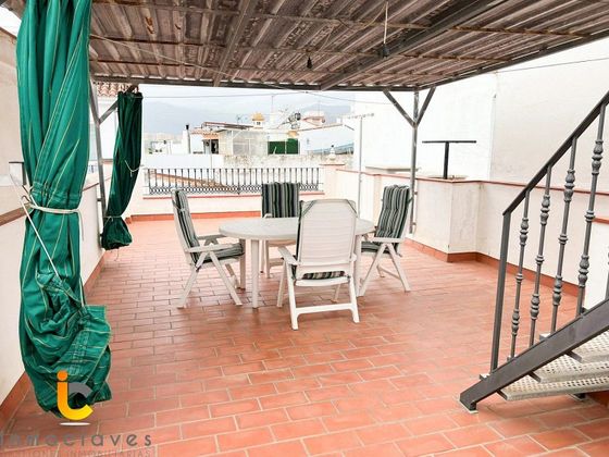 Foto 2 de Xalet en venda a Casco Antiguo de 3 habitacions amb terrassa i balcó
