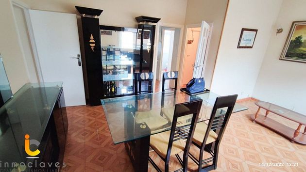 Foto 1 de Piso en venta en Reconquista-San José Artesano-El Rosario de 4 habitaciones con aire acondicionado y calefacción
