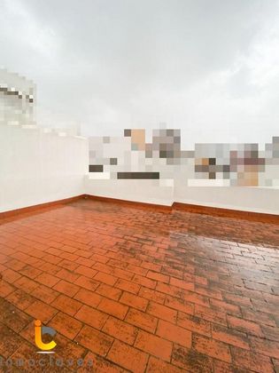 Foto 1 de Àtic en venda a Bajadilla - Fuente Nueva de 2 habitacions amb terrassa i garatge