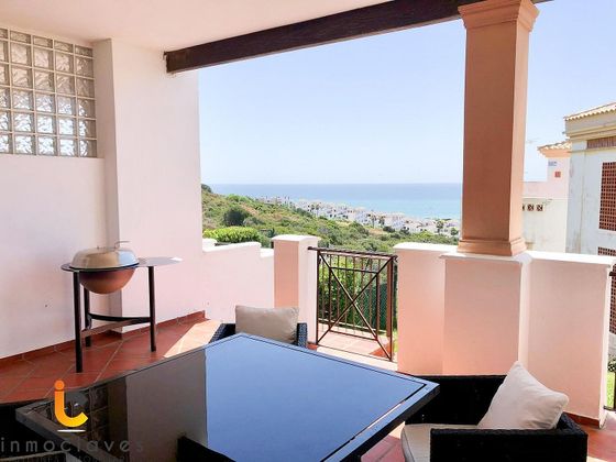 Foto 1 de Piso en venta en San Roque de 2 habitaciones con terraza y piscina