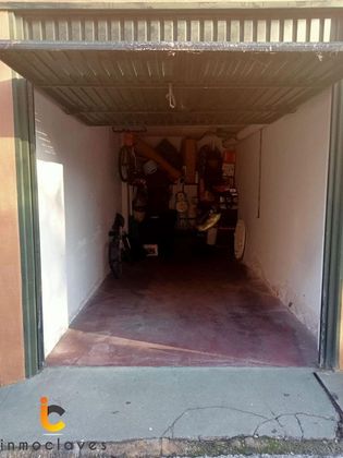 Foto 1 de Garaje en venta en La Granja-La Colina-Los Pastores de 12 m²