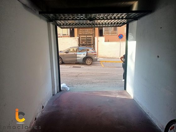 Foto 2 de Garatge en venda a La Granja-La Colina-Los Pastores de 12 m²