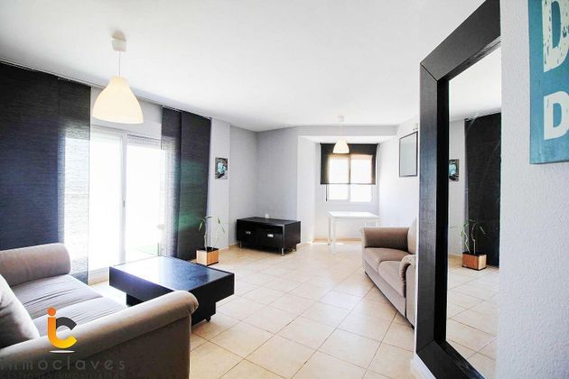 Foto 1 de Ático en venta en La Granja-La Colina-Los Pastores de 3 habitaciones con terraza y piscina