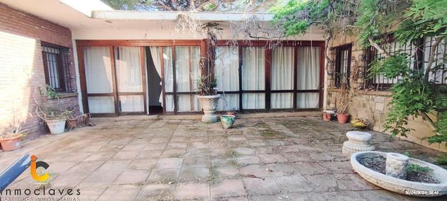 Foto 1 de Chalet en venta en La Granja-La Colina-Los Pastores de 5 habitaciones con terraza y piscina