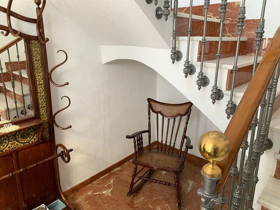 Foto 1 de Xalet en venda a Membrilla de 4 habitacions amb terrassa i balcó