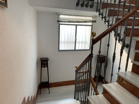 Foto 2 de Xalet en venda a Membrilla de 4 habitacions amb terrassa i balcó