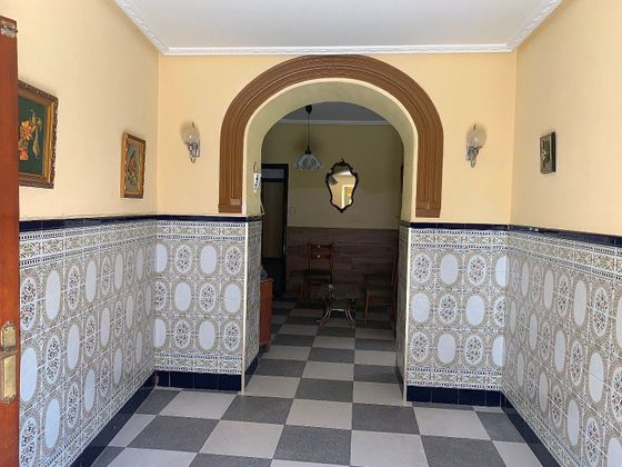 Foto 2 de Xalet en venda a Manzanares de 3 habitacions amb terrassa i calefacció