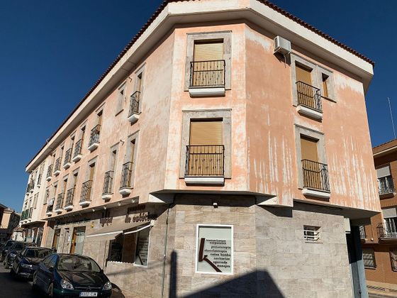 Foto 1 de Dúplex en venda a avenida Del Carmen de 3 habitacions amb terrassa i balcó